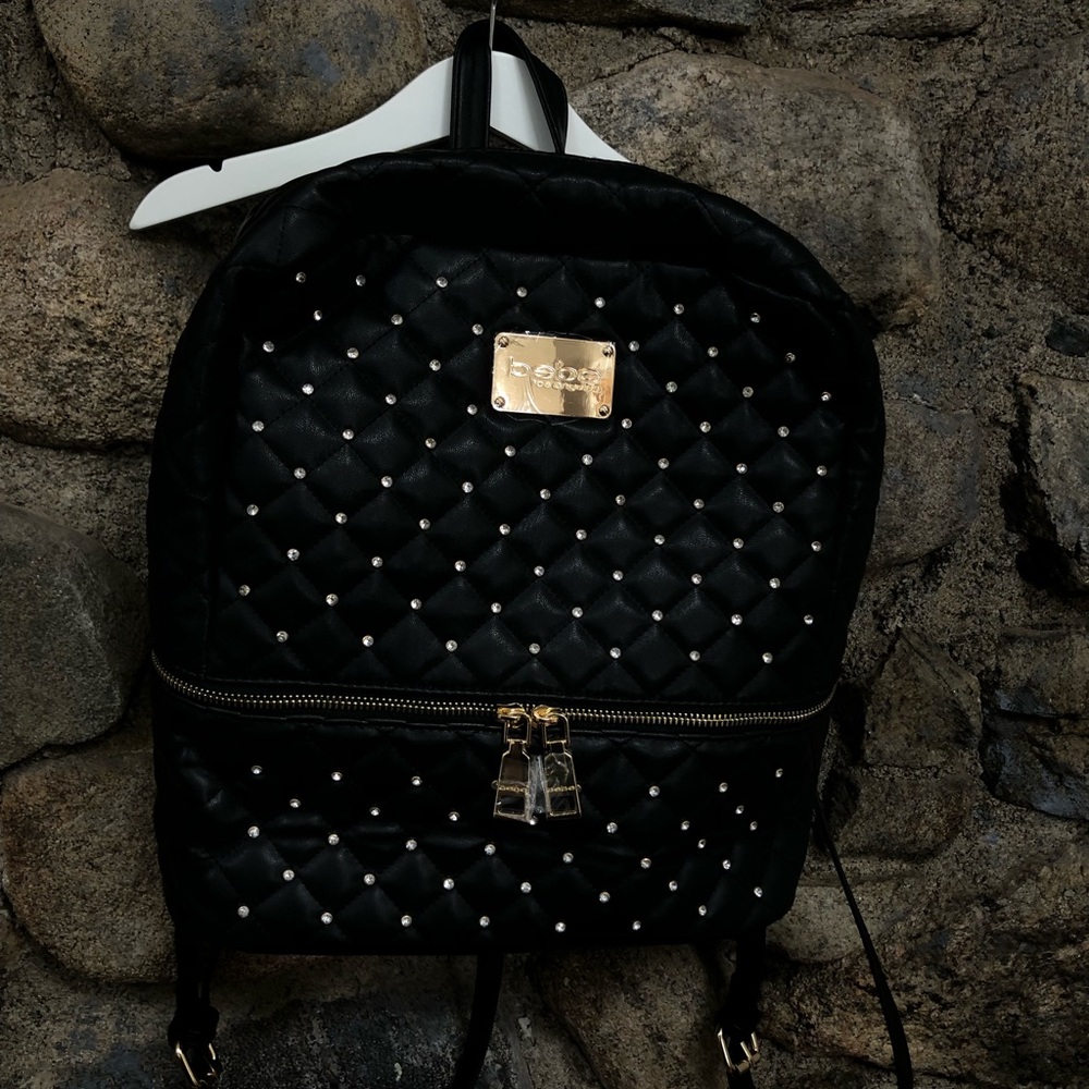 Bebe backbag